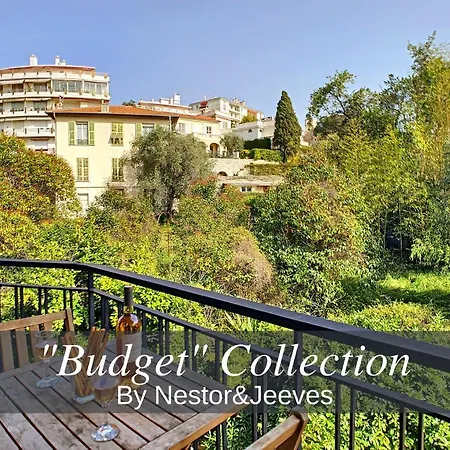 Апартаменты Nestor&jeeves - Solar - Free Parking - Close Sea